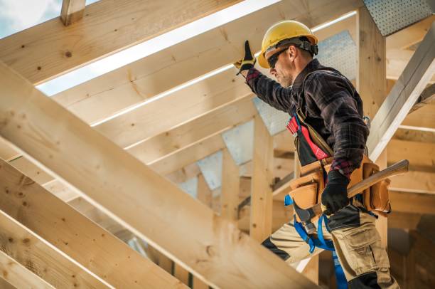 Best Residential Roofing Contractor  in Salix, PA