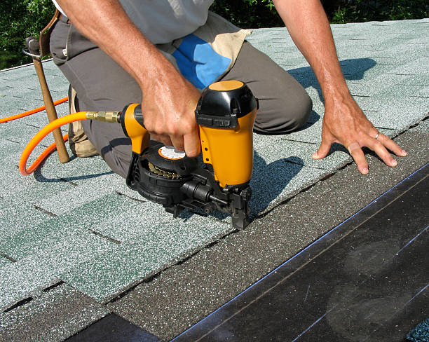 Best Emergency Roof Repair  in Salix, PA
