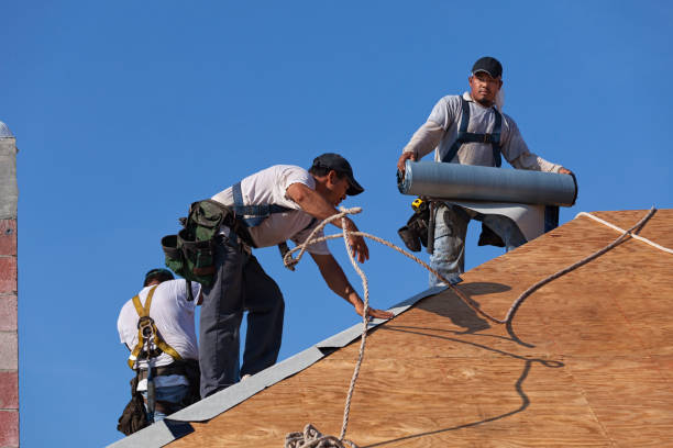Trusted Salix, PA Roofing Contractor Experts