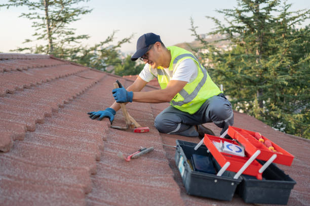Best Roof Repair Specialists  in Salix, PA