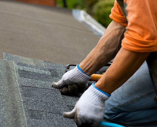 Best Roof Repair Services  in Salix, PA