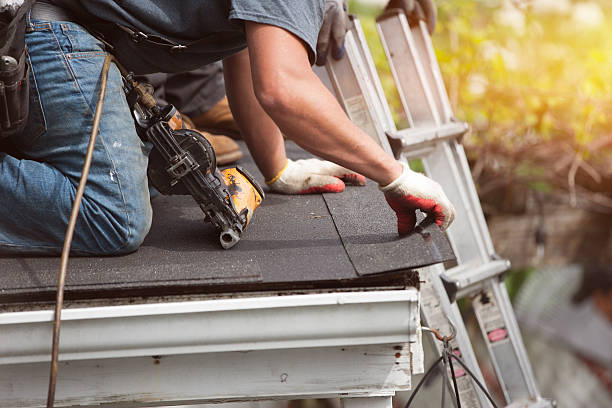 Roof Waterproofing Services in Salix, PA